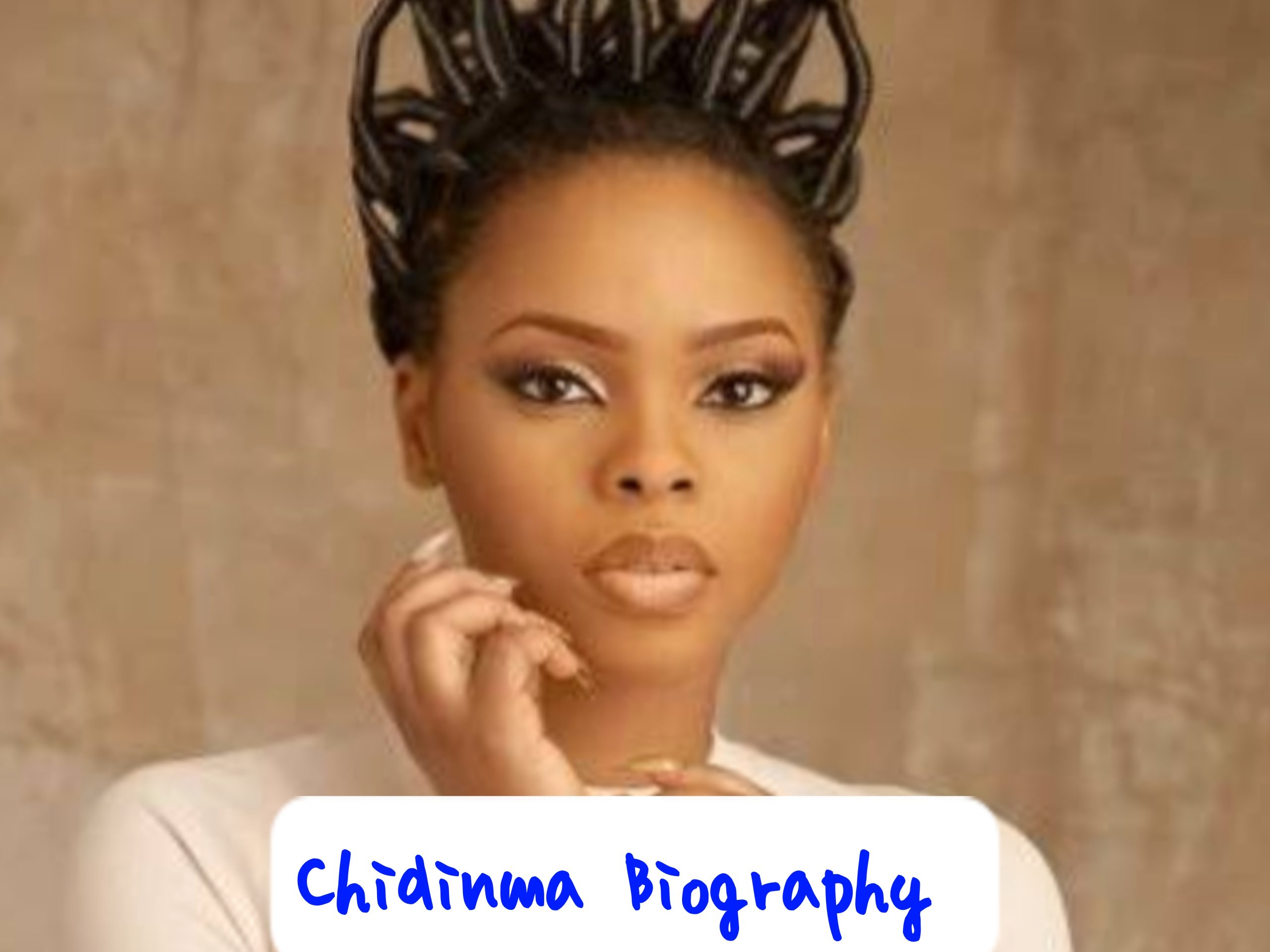 Chidinma Biography