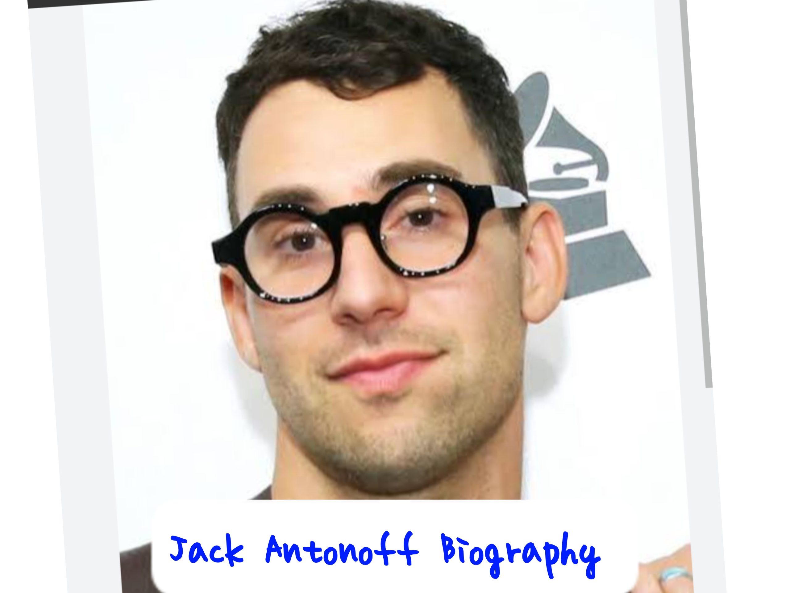 Jack Antonoff Biography
